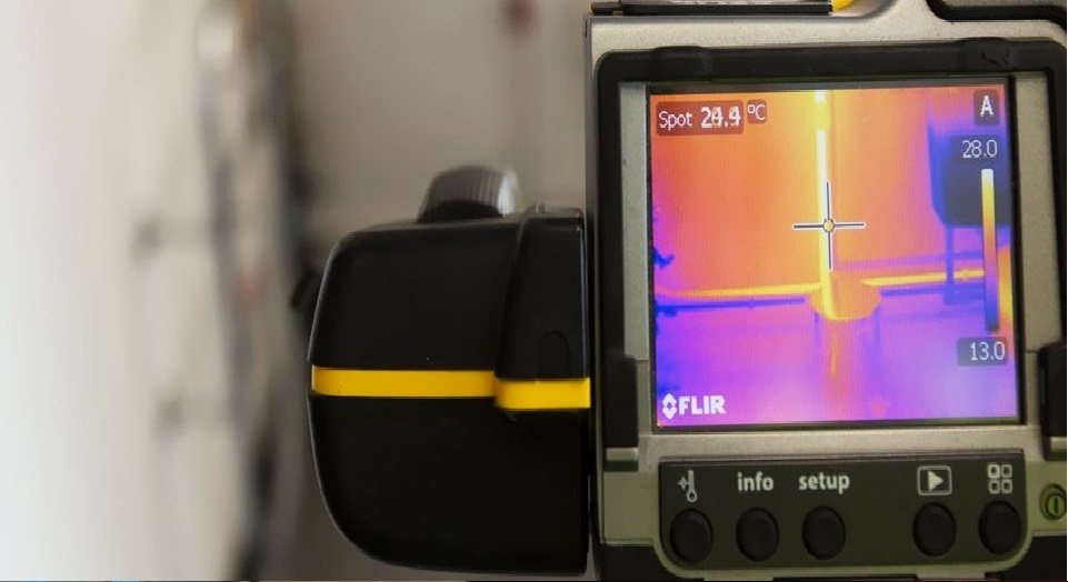 Kadiköy Su Kaçağı Bulma